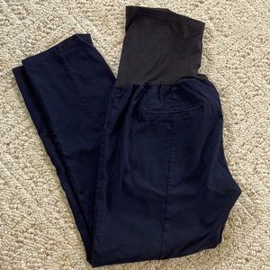 Maternity Dress Pants